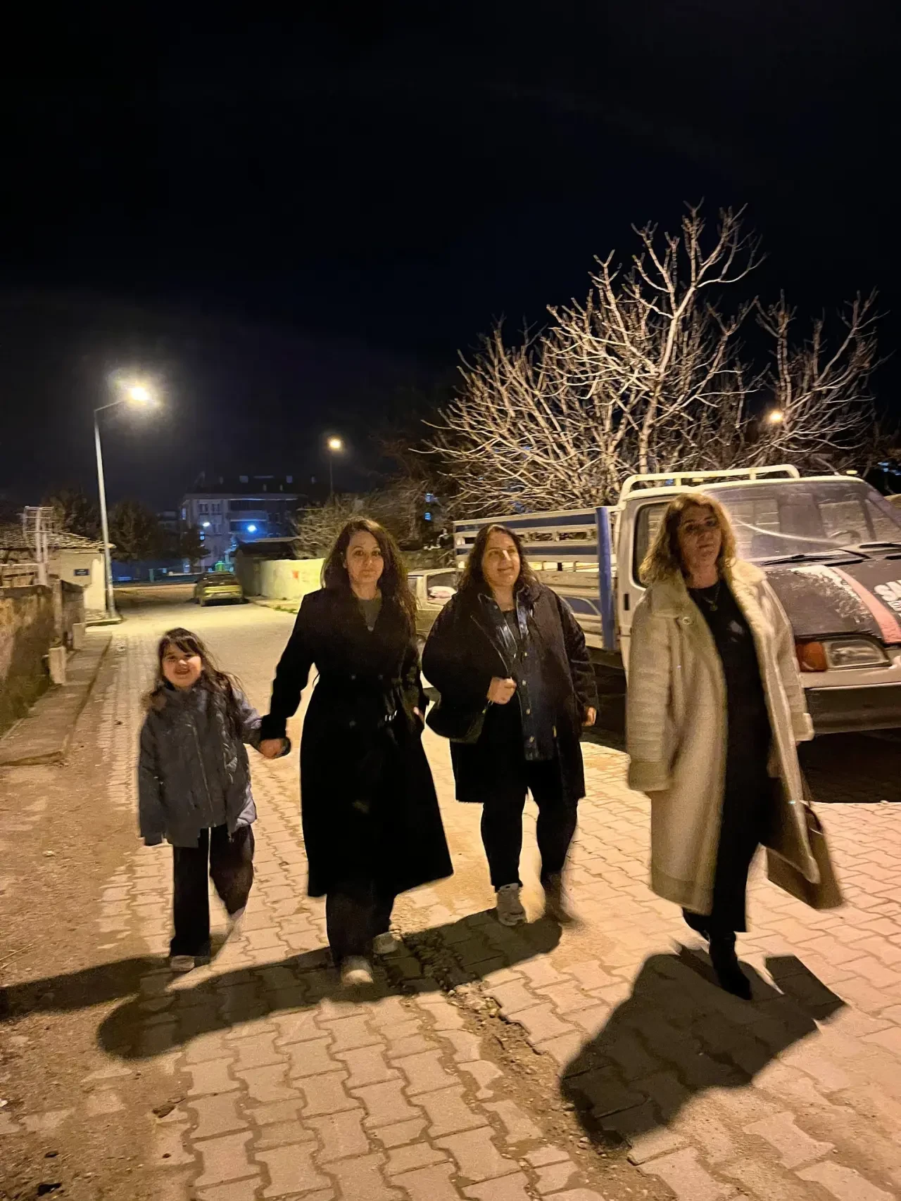 Merzifon AK Parti Gönül Sofralarında 3