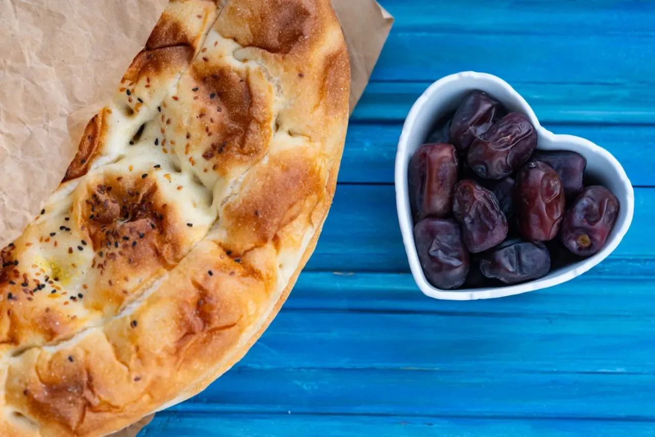 Bugüne Özel İftar Menüsü 1