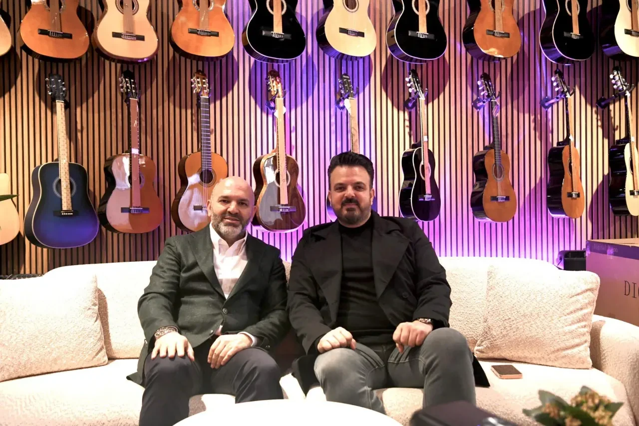 RTÜK Üyesi Hasan Davulcu’dan Amasya’da Yoğun Program 5