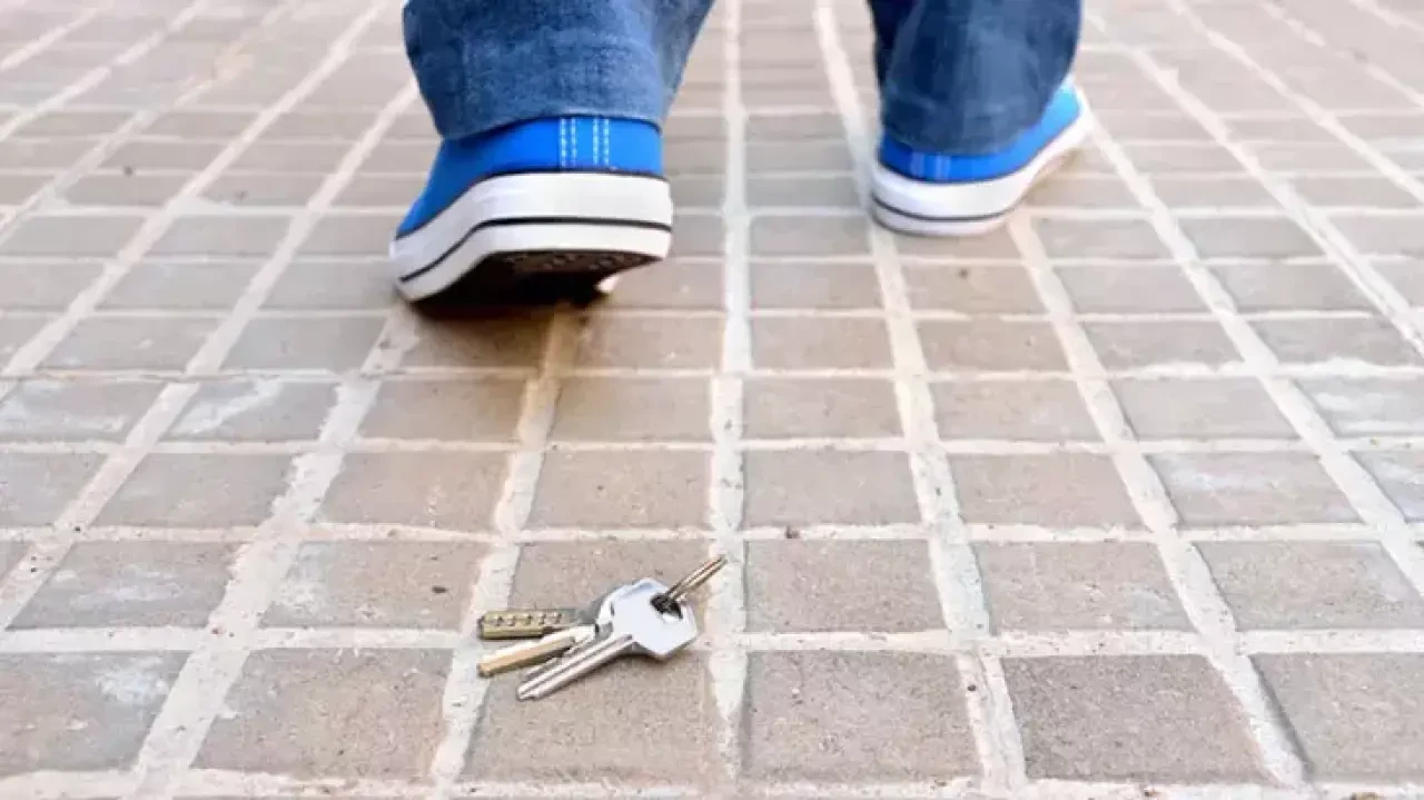 Rüyada Kayıp Görmek Ne Anlama Gelir? İşte Detaylı Rüya Yorumu 1