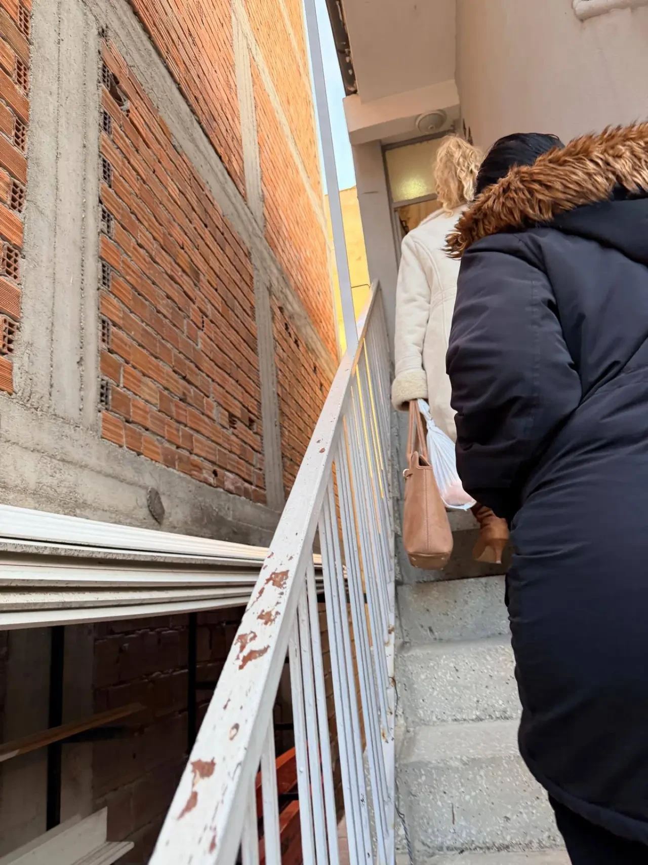 AK Parti Kadın Kolları Gönül Sofralarında Buluştu 4