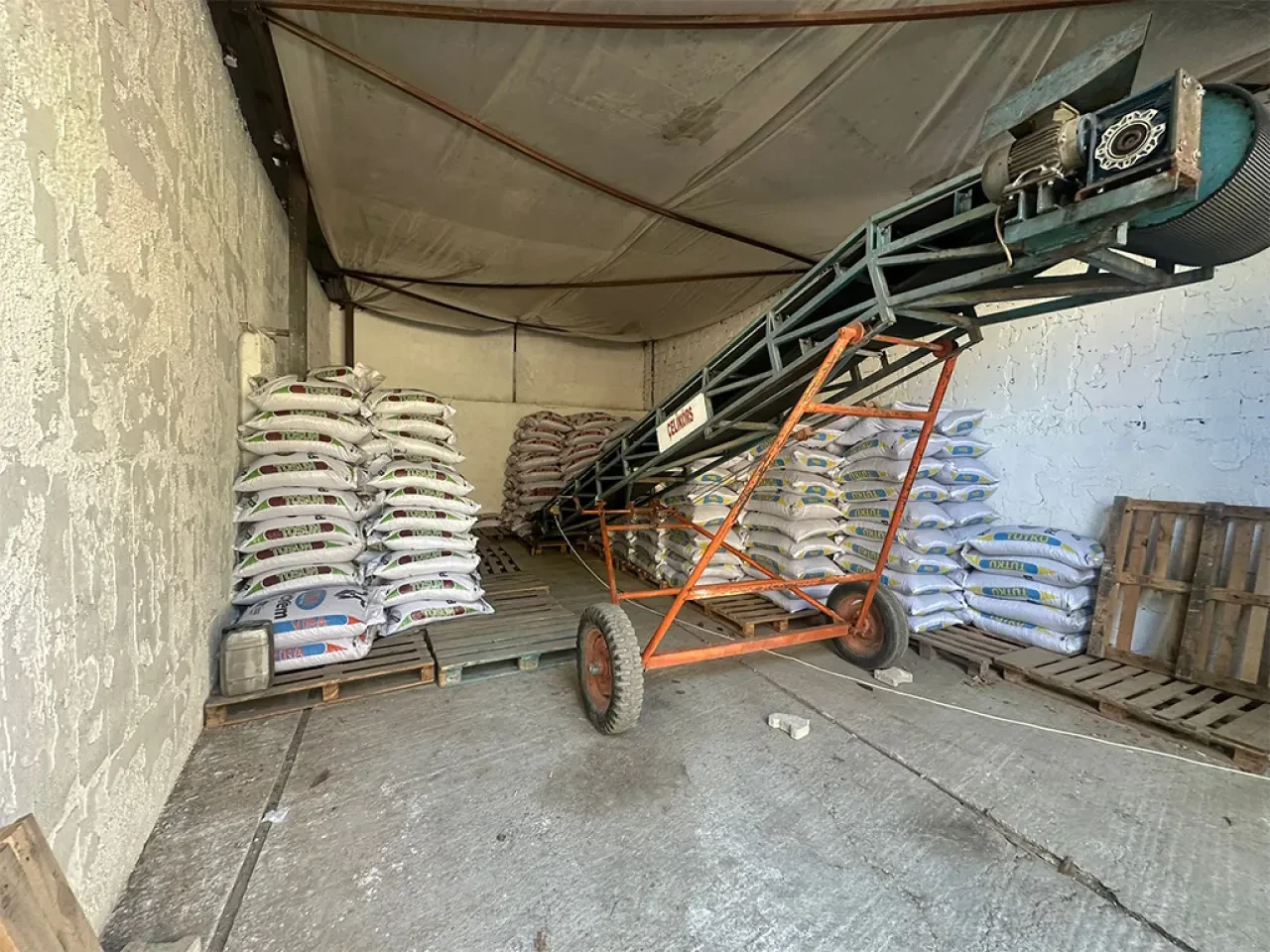 Amasya DSYB’den İlçe İlçe Hizmet Atağı 4