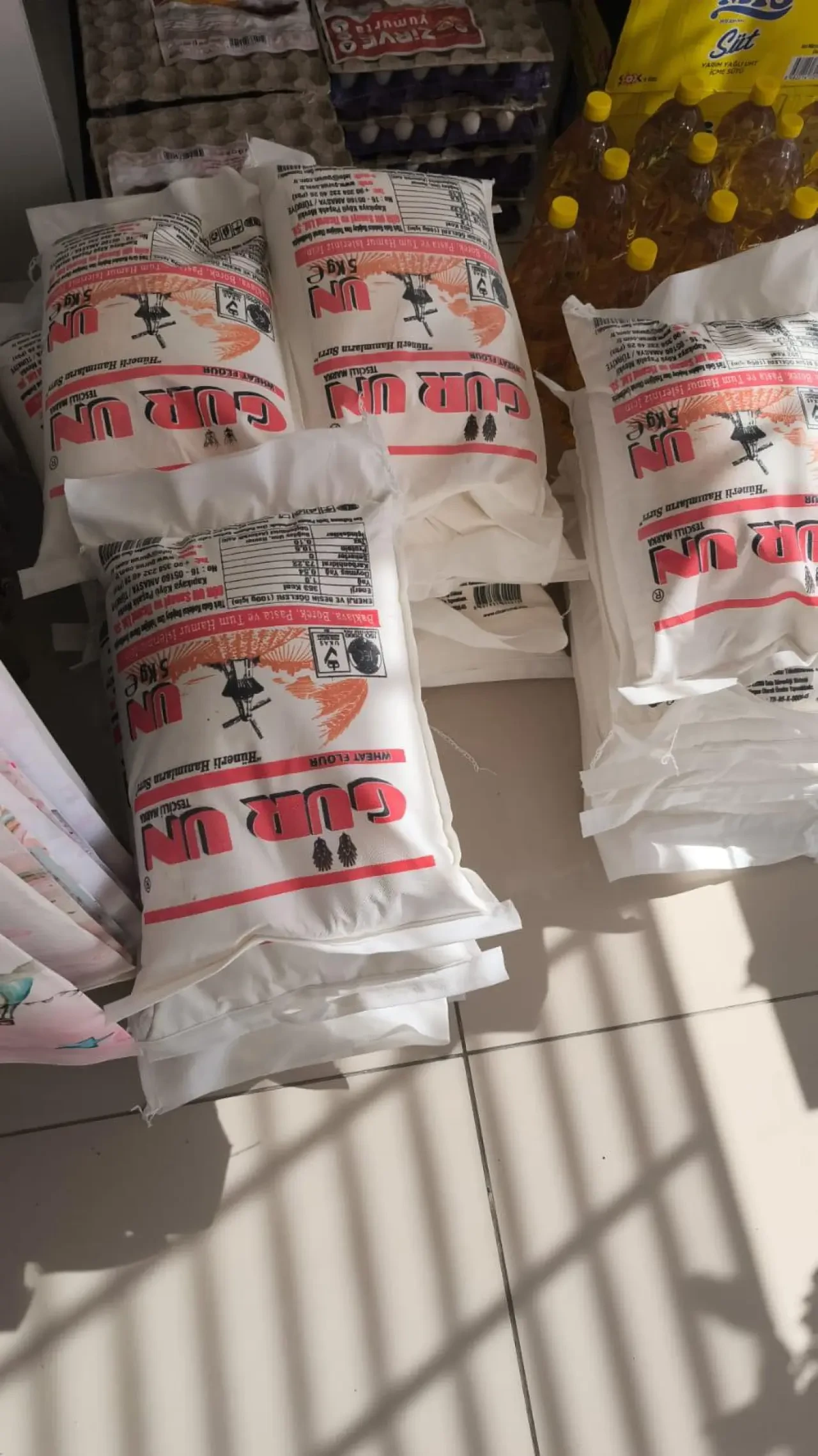 Amasya’da İyilik Ayı Başladı 1