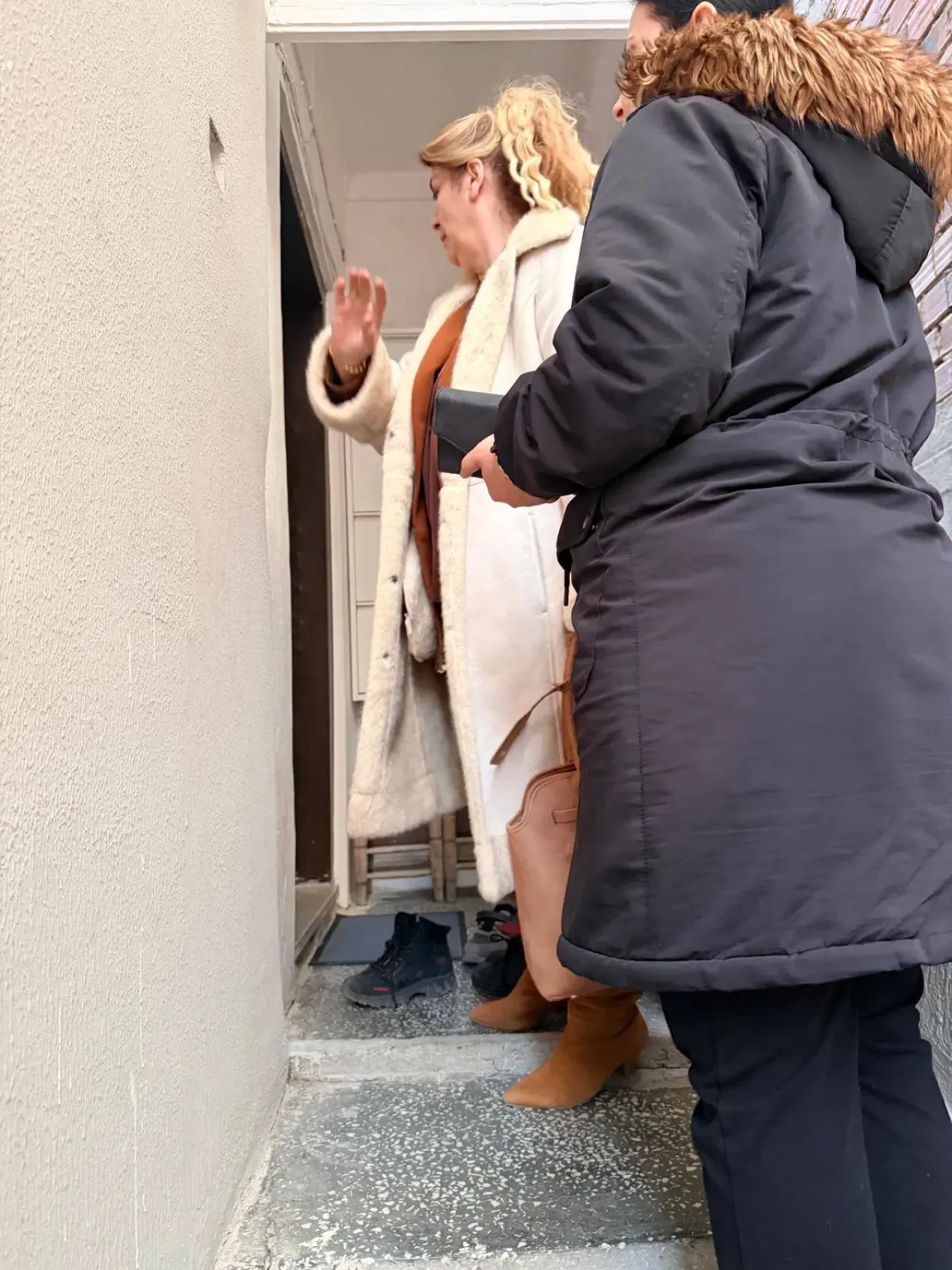 AK Parti Kadın Kolları Gönül Sofralarında Buluştu 2