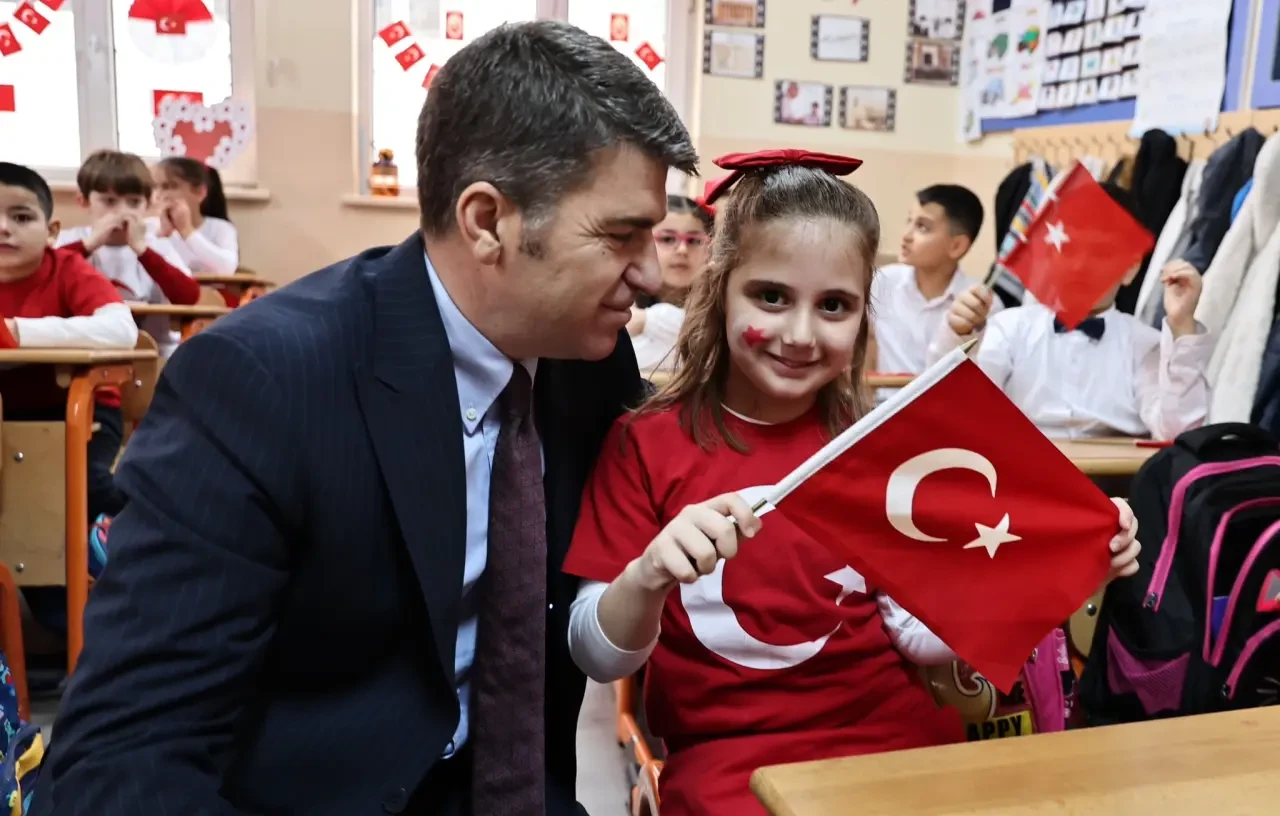 Amasya’da İkinci Döneme Başlangıç 1