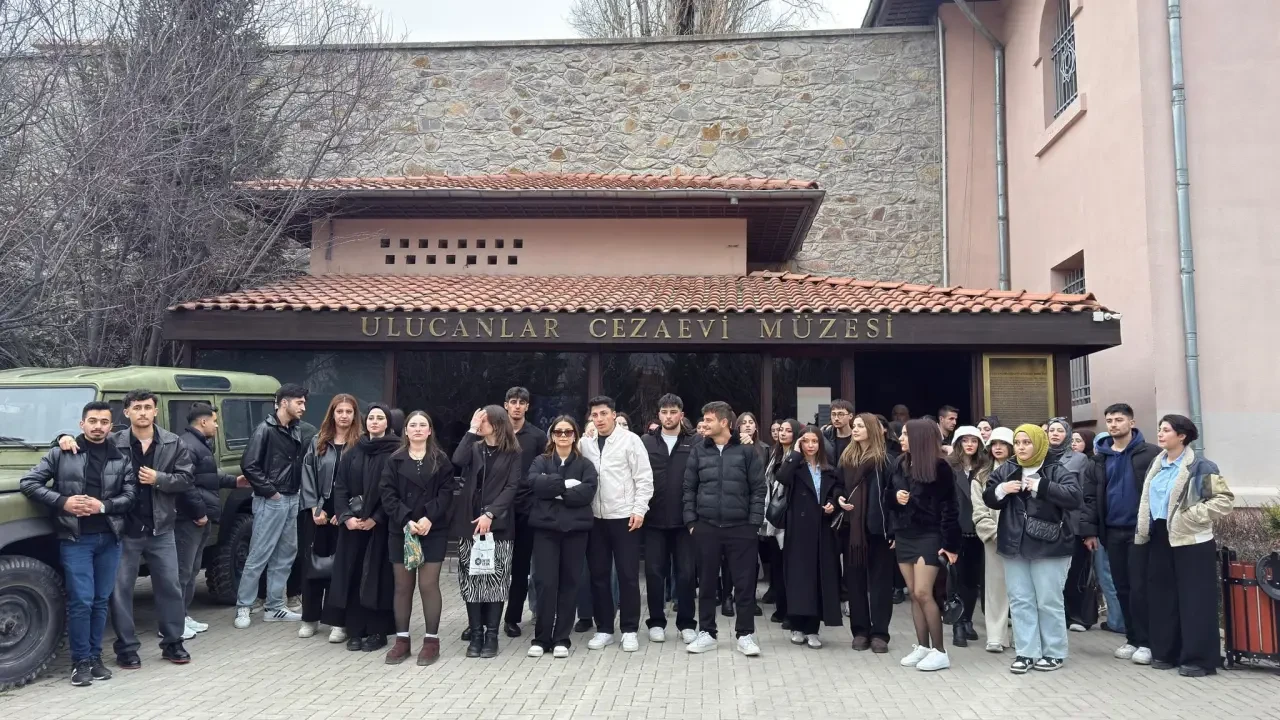 Amasya’lı Gençler Ankara’da 4