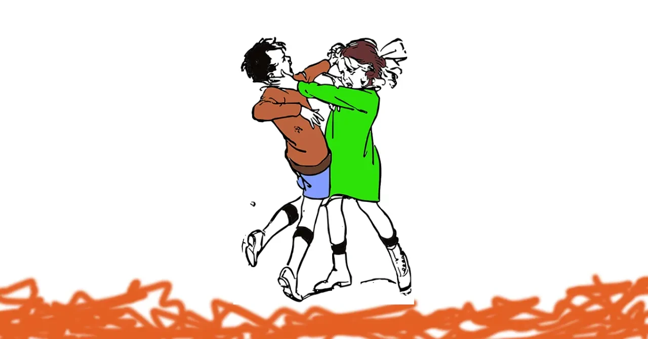 Rüyada Sevdiklerinle Kavga Etmek Ne Anlama Gelir? Bilinçaltının Verdiği Mesajlar 1