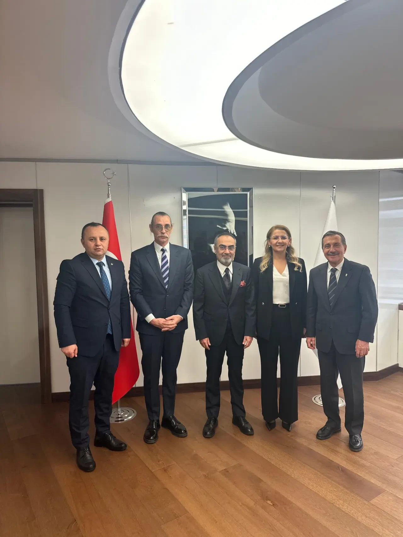 Amasya’da Şeffaf Belediyecilik Vurgusu 2