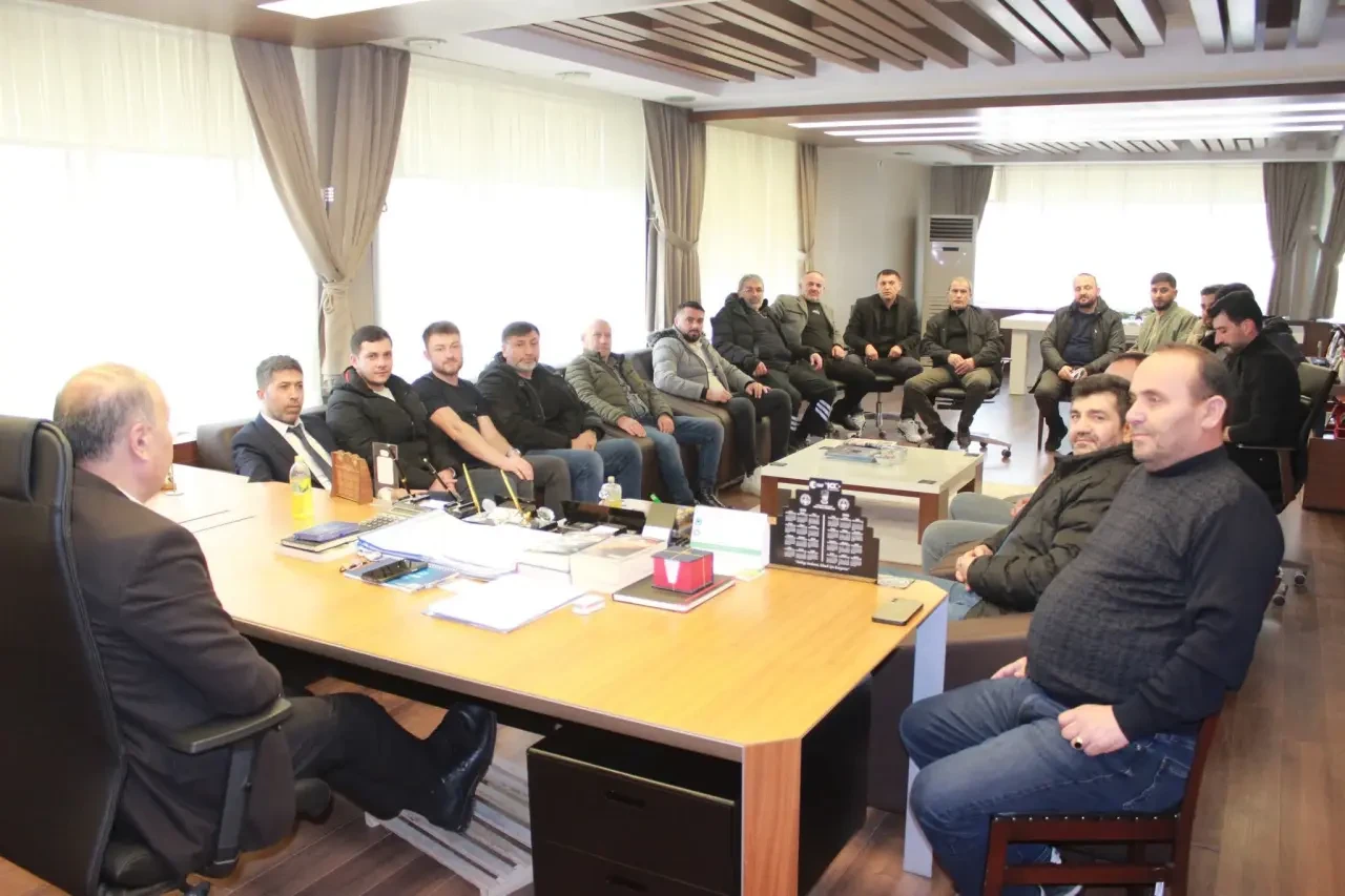 Çorum’da Ramazan Pidesine Zam Yok 2