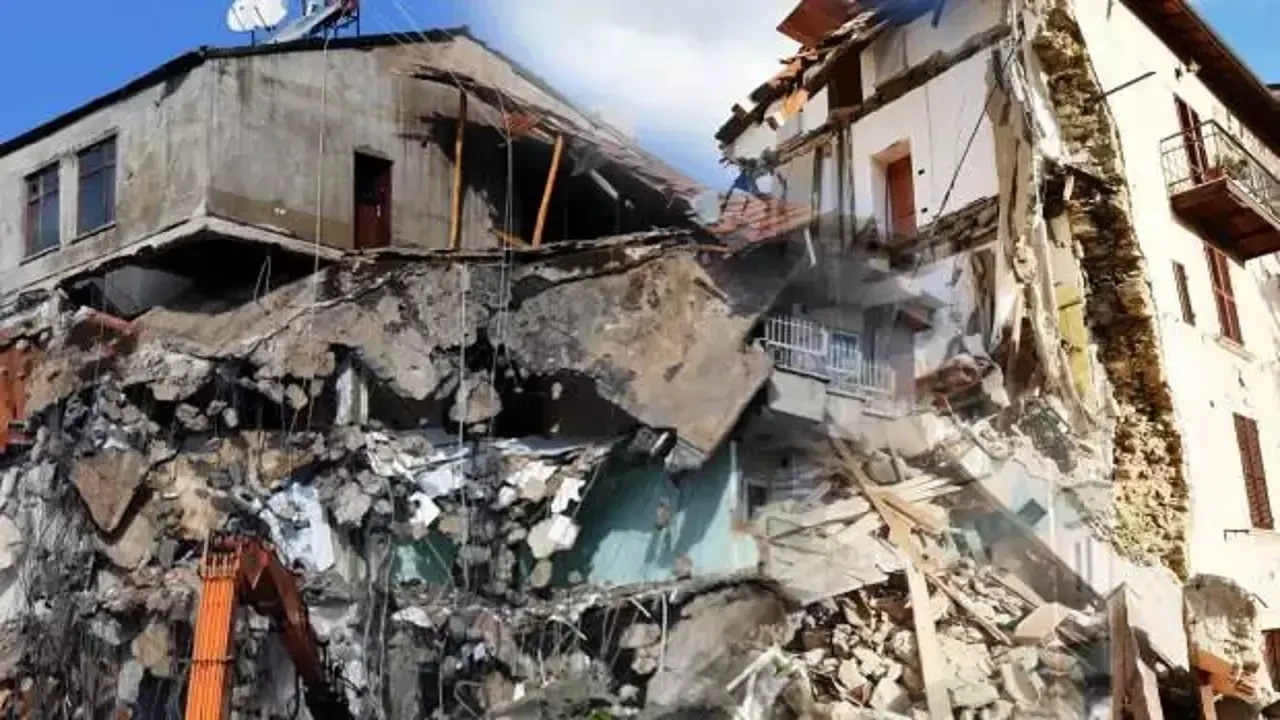 Rüyada Deprem Görmek Ne Anlama Gelir? Rüya Tabiri ve Detaylı Yorumlar 3