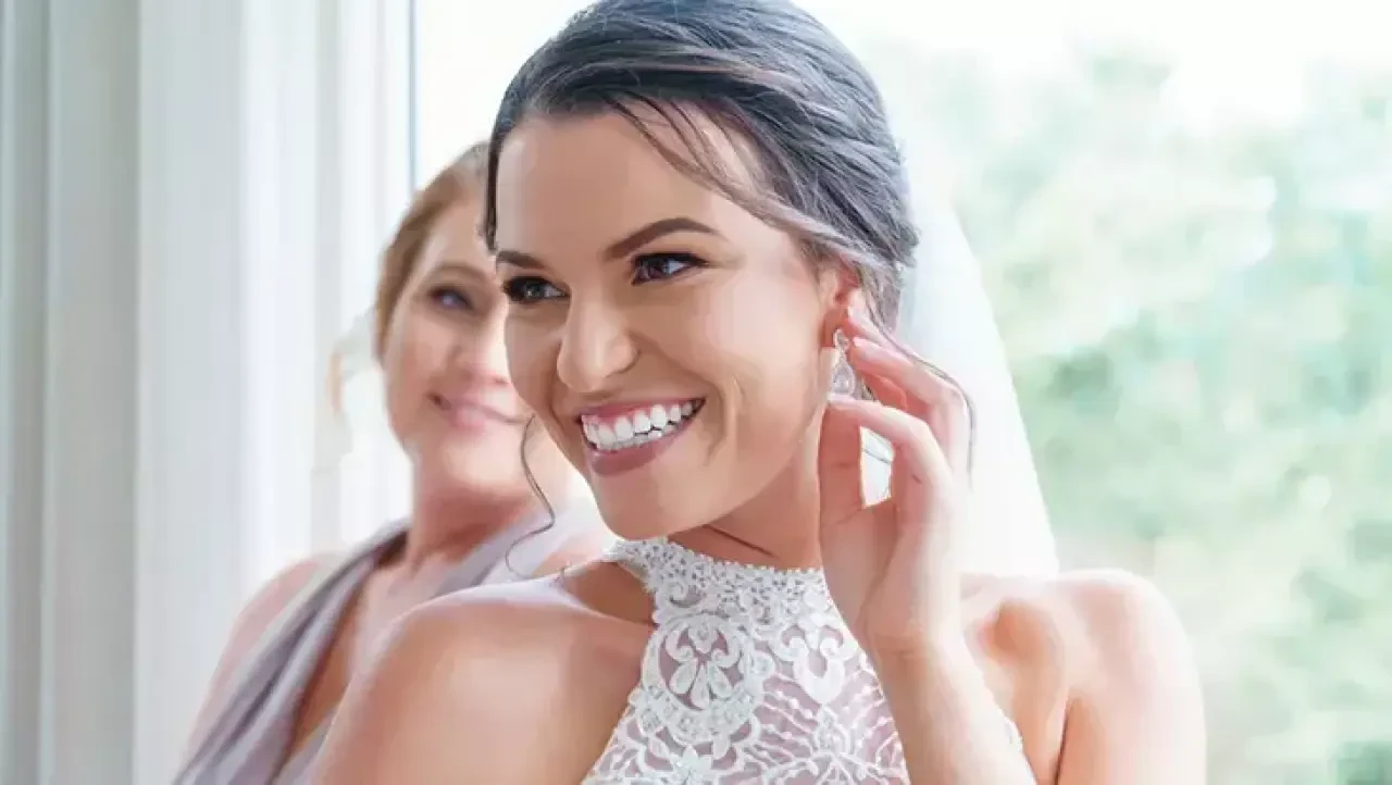 2026 Gelin Makyajı Trendleri: Doğallık, Işıltı ve Zamansız Şıklık Ön Planda 2