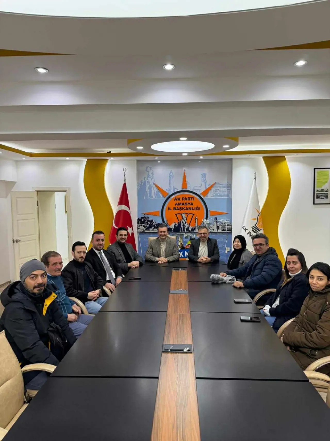 AK Parti’den 28 Şubat’a Sert Tepki 2