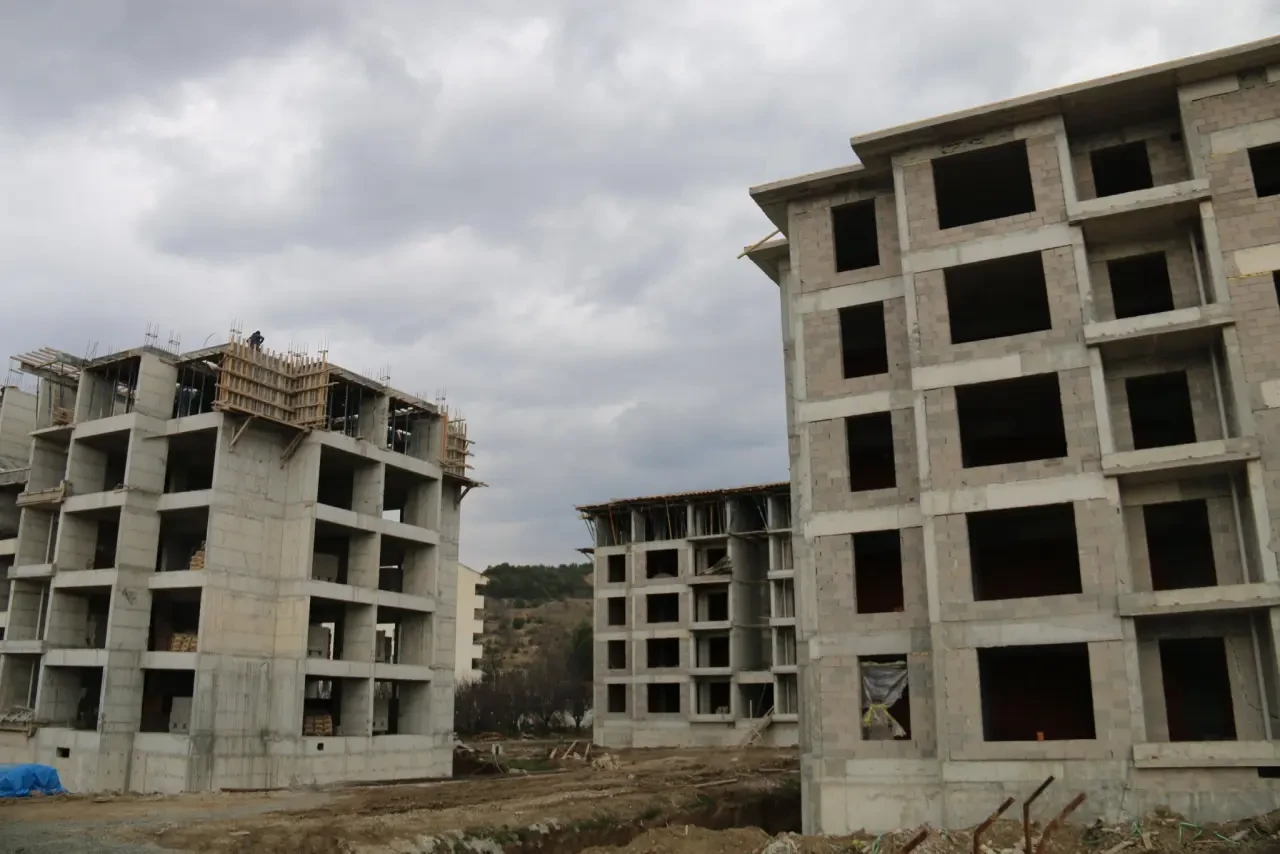 AK Parti’den Taşova Çıkarması 10