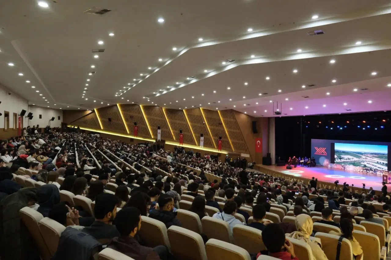 Amasya Üniversitesi Sivas’ta 7