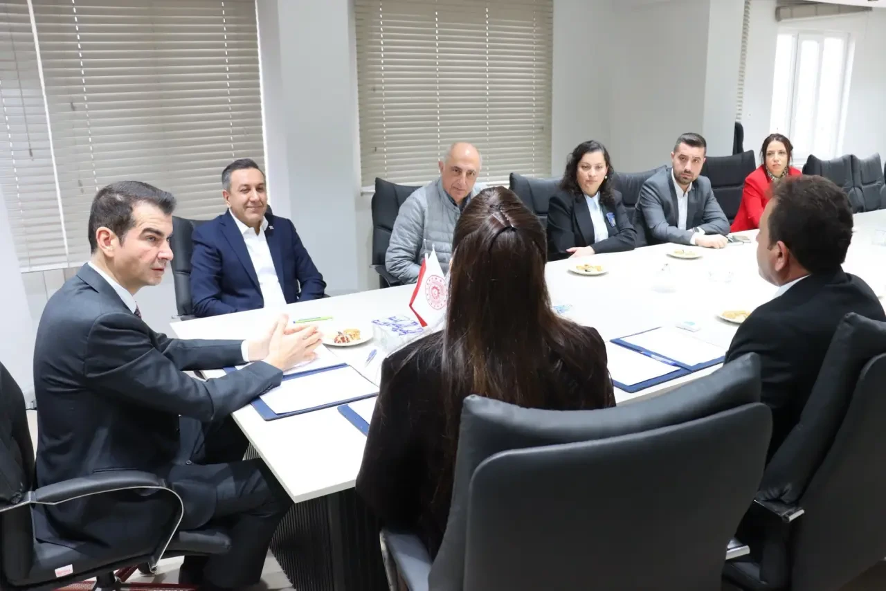 Çorum’da Savunma Sanayii Hamlesi 3