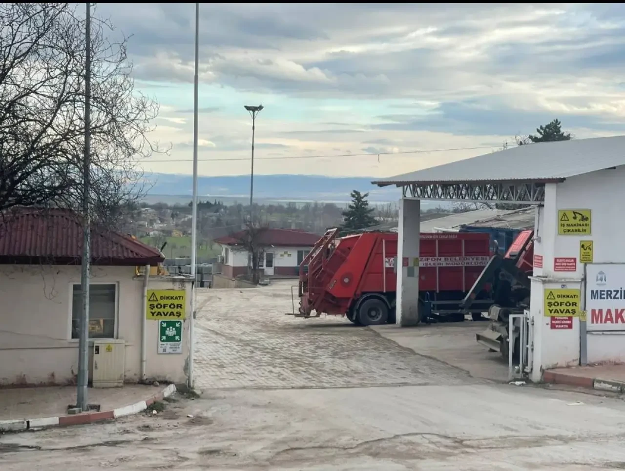 Başkan Keleş: Babalarının Malı Gibi Satıyorlar! 3