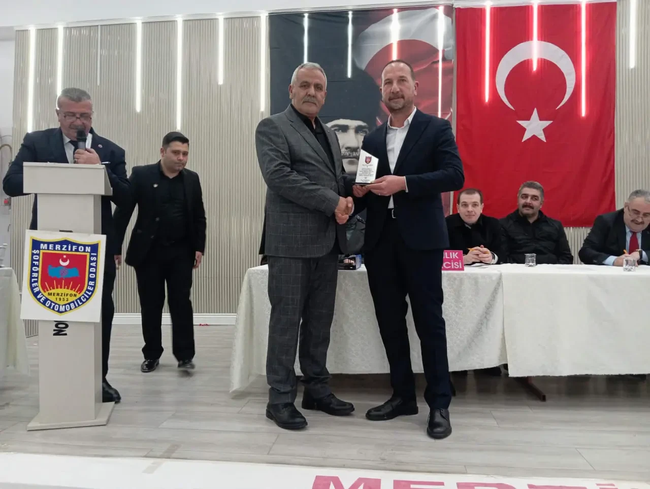 Bayburtlu, Güven Tazeledi 11