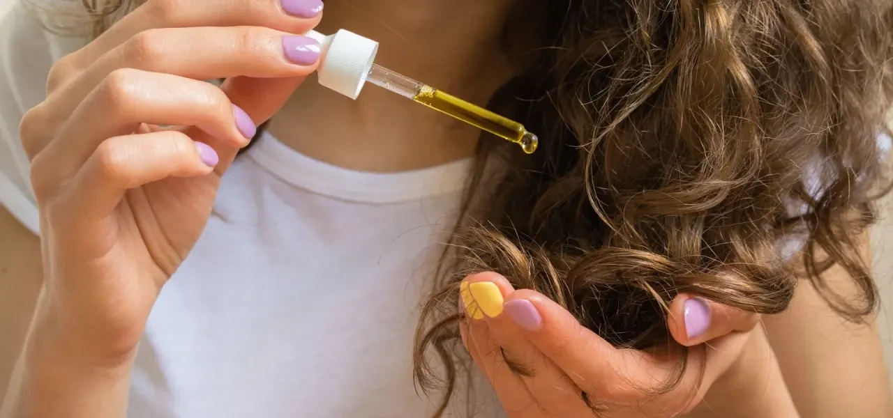 Saç Nasıl Daha Hızlı ve Sağlıklı Uzar? Saç Uzatmanın Etkili Yolları 1