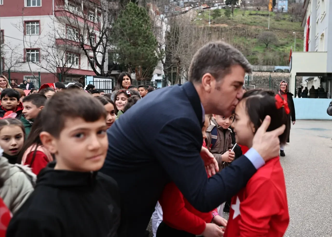 Amasya’da İkinci Döneme Başlangıç 4