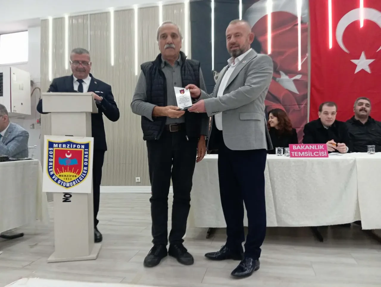 Bayburtlu, Güven Tazeledi 9