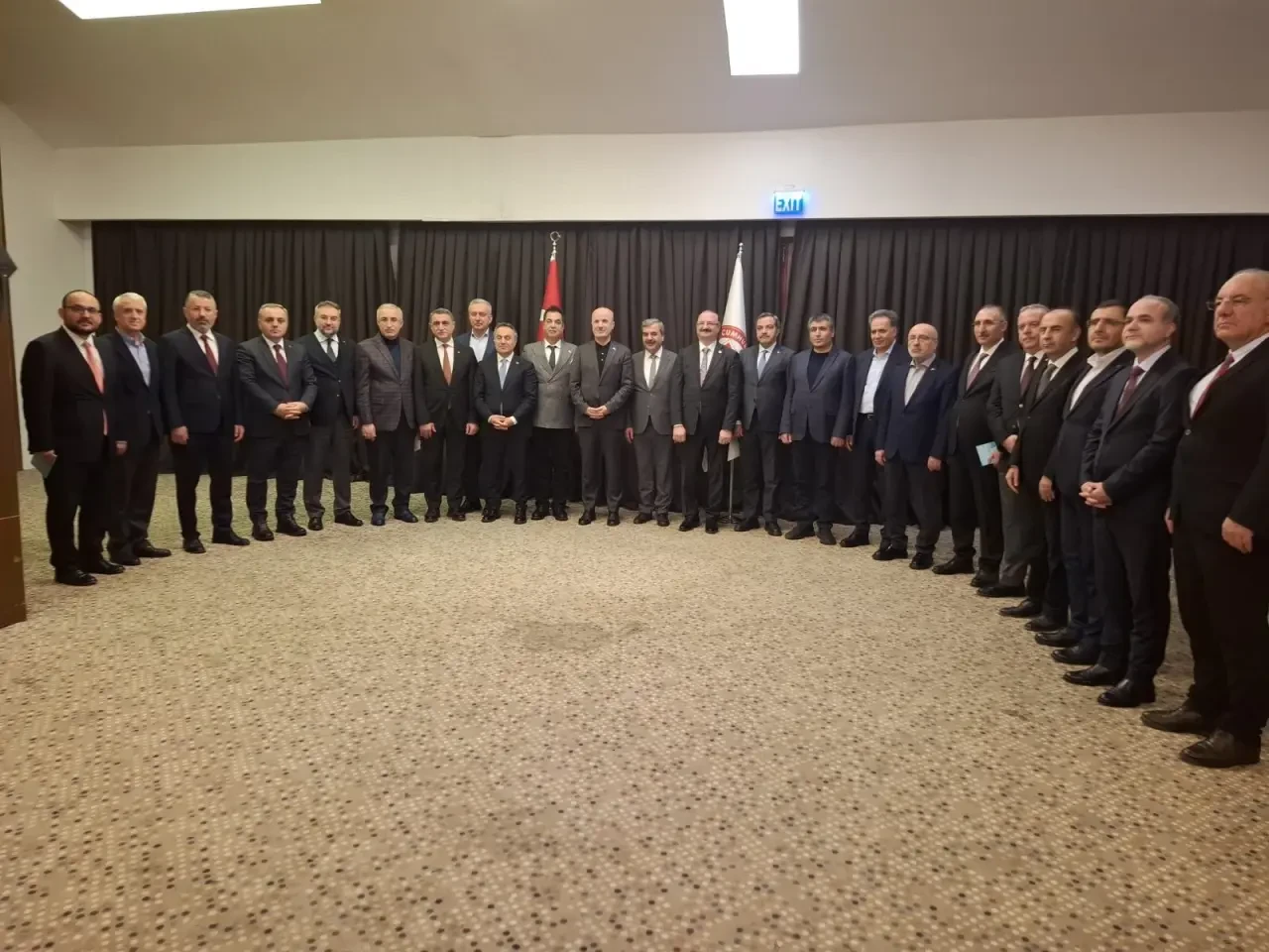 Amasya Üniversitesi Sivas’ta 8