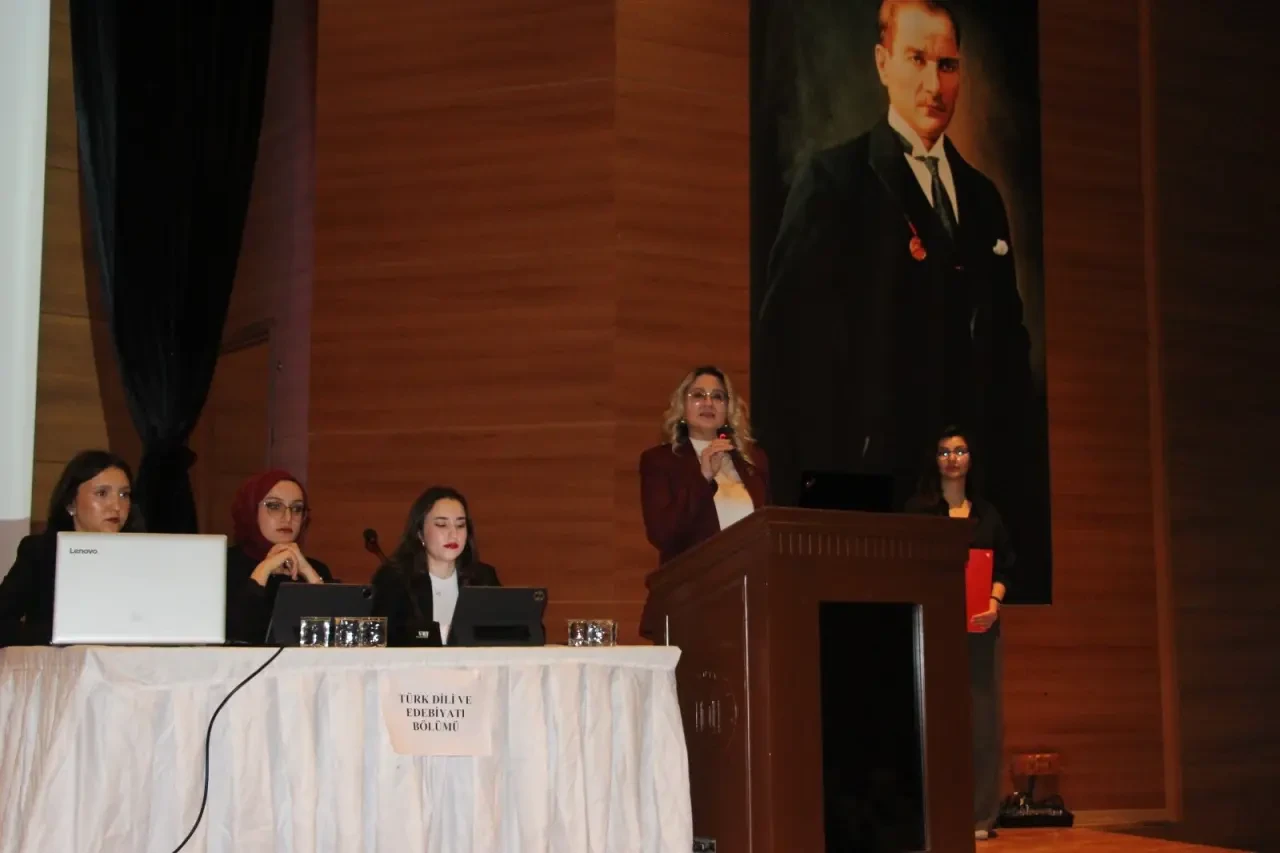 Amasya Üniversitesi’nde Yapay Zekâ Çalıştayı 2