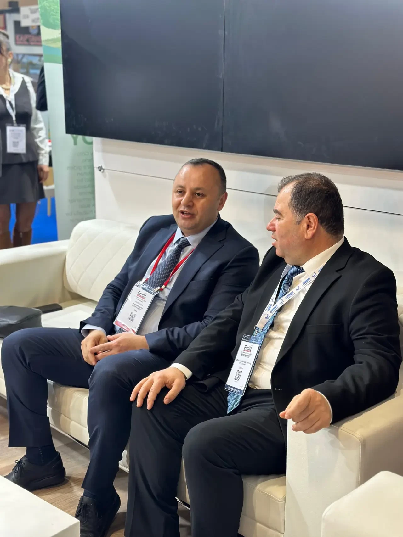 Amasya, EMITT’te Tarihi ve Doğasıyla Tanıtıldı 5