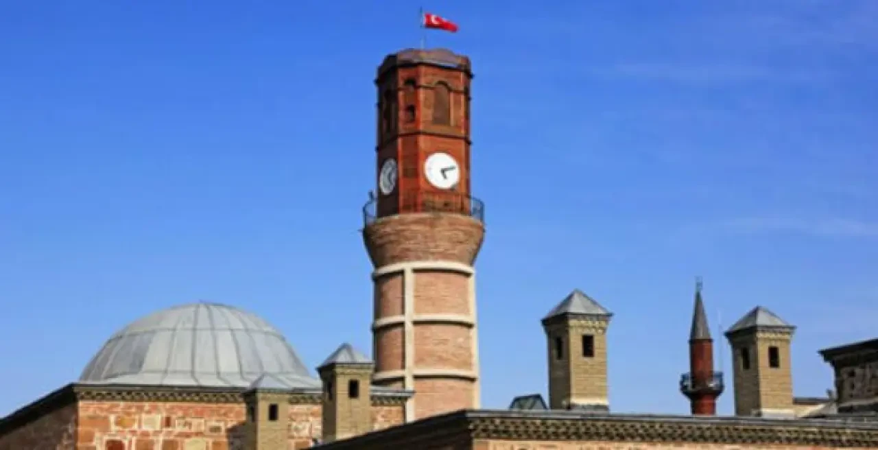 Amasya’nın Zirvesinde Merzifon 3