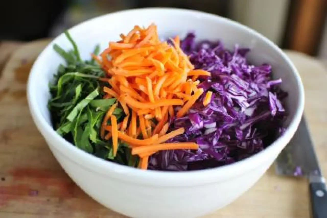 Bugünün İftar Menüsü 5