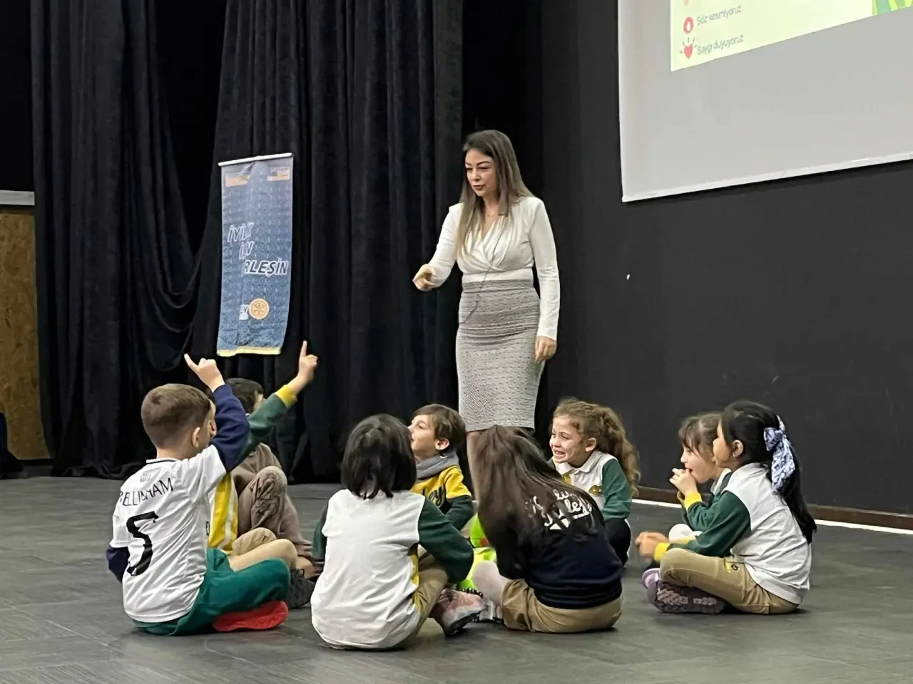 “Teknoloji Bağımlılığı” ve “Akran Arabuluculuğu” Semineri 3