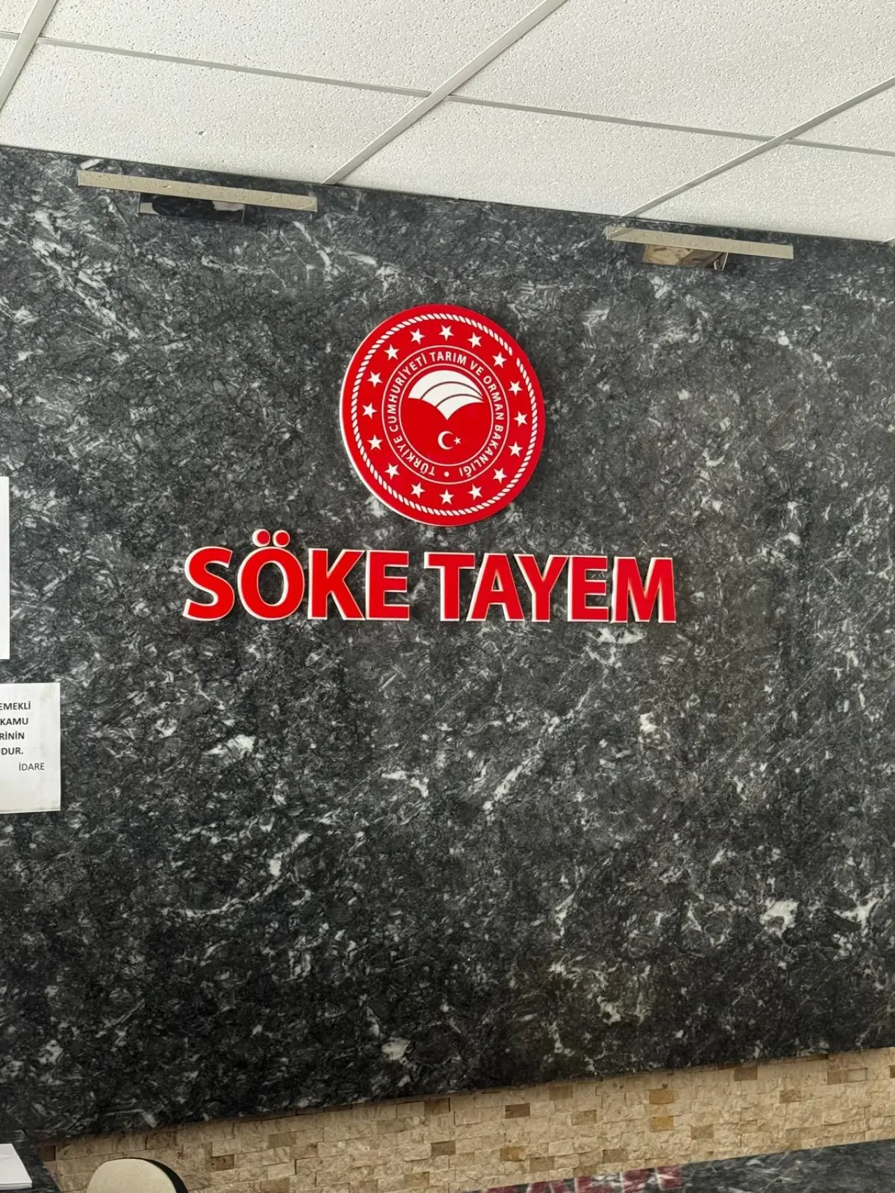 Aktaş Aydın’da: Tarım Eğitimi ve Ziyaretler 1