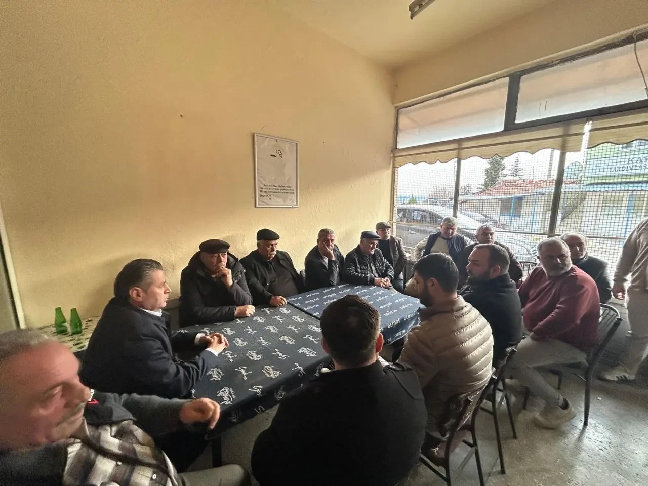 Karagöz’ün Merzifon Mesaisi 2