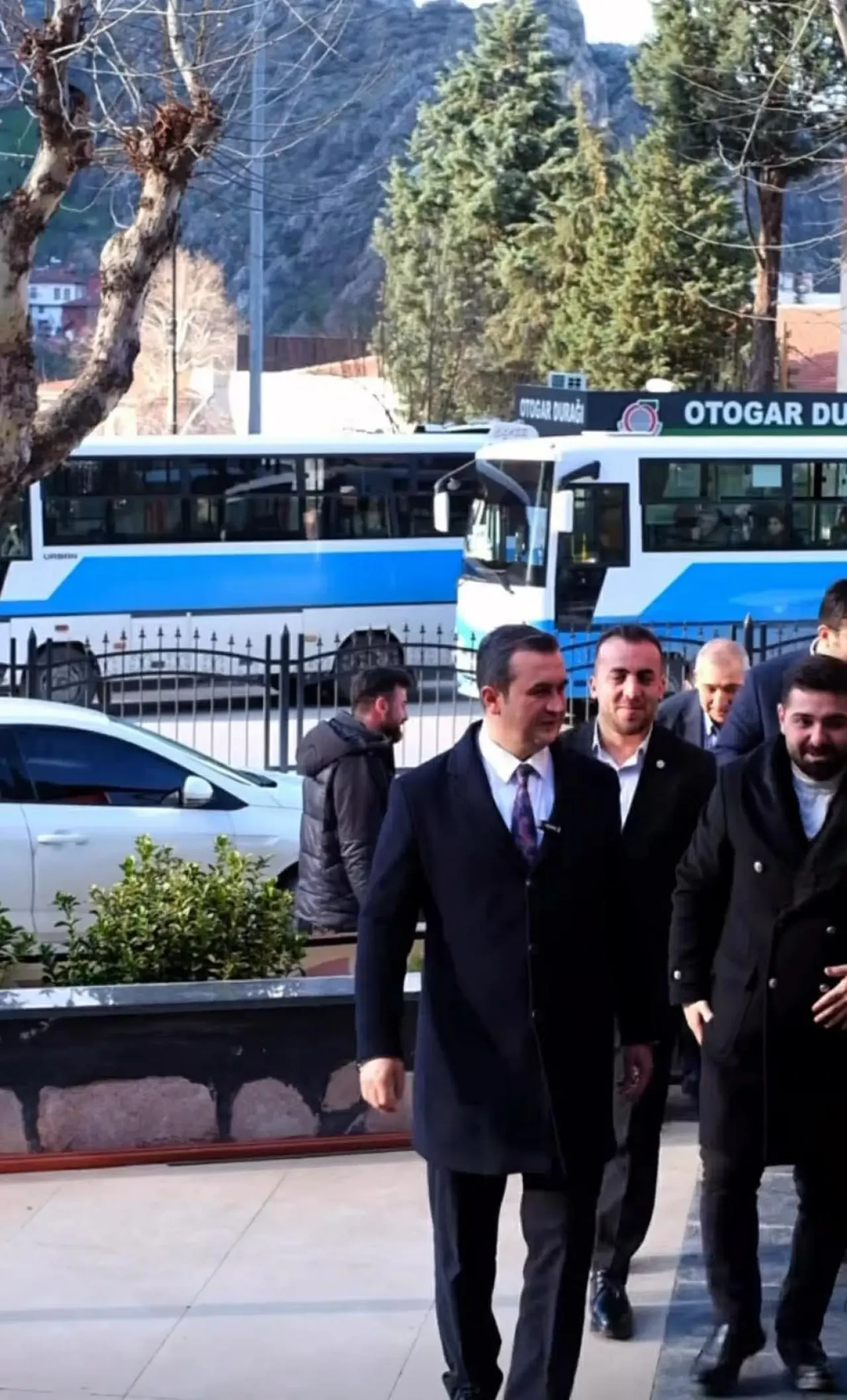 Amasya’da Kızılay Aşevi Hizmete Açılıyor 3