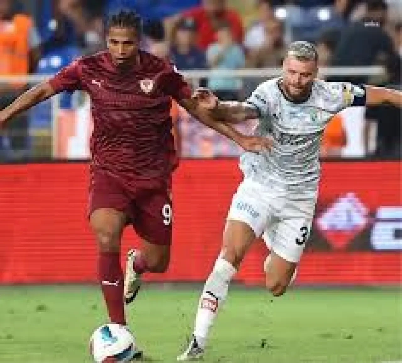 Bodrum FK Deplasmanda Hatayspor’u 3-1 Mağlup Etti 2