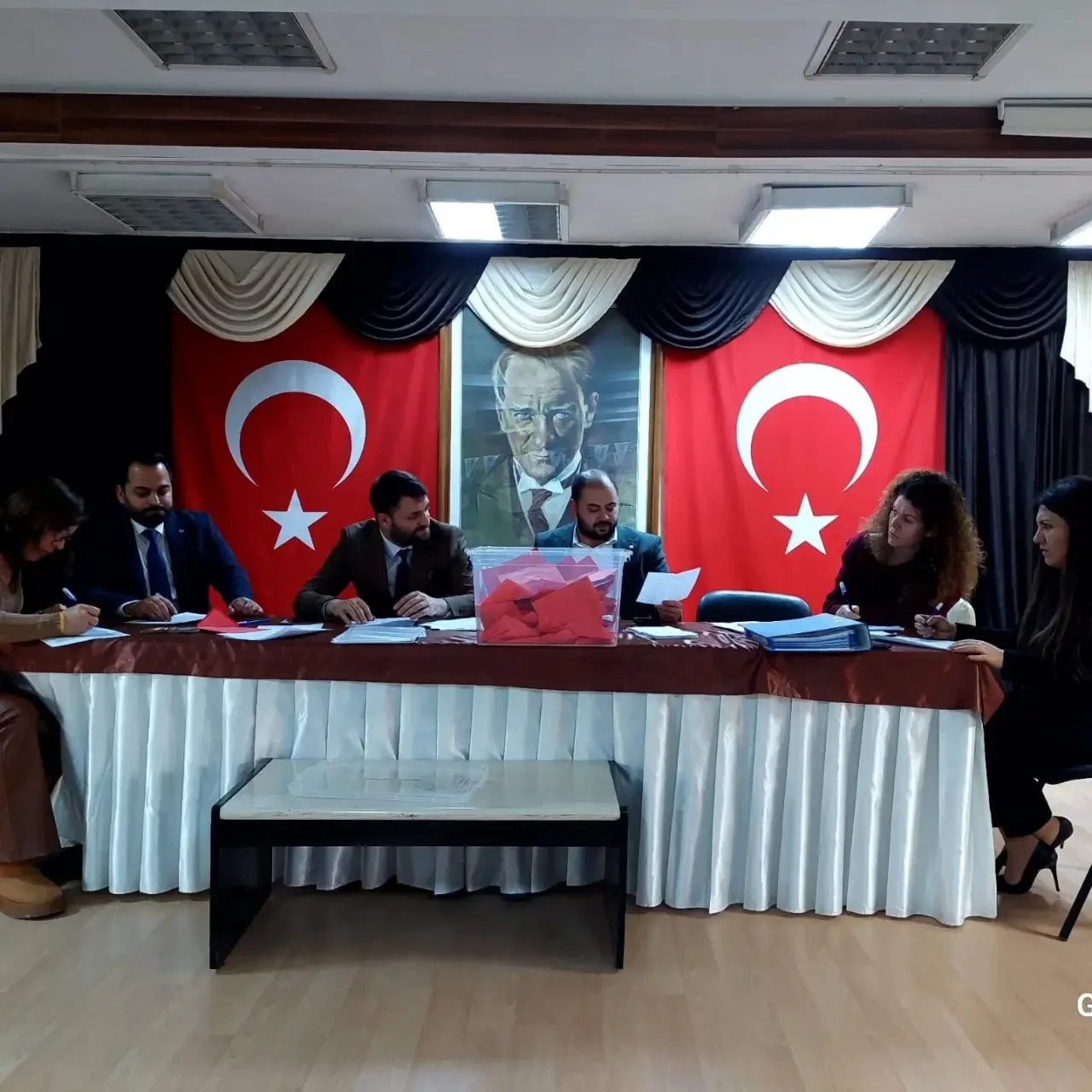 Merzifon ADD’de Atal’la 2. Dönem 3