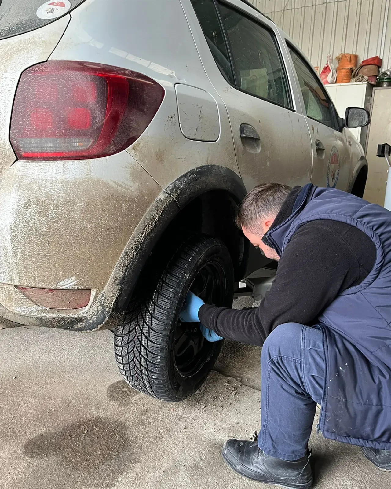 Amasya DSYB’den Örnek Hizmet 5
