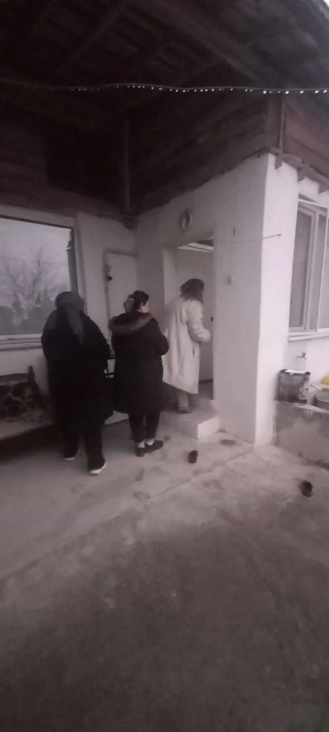 AK Parti Kadın Kolları’ndan Gönül Sofrası Buluşması 4