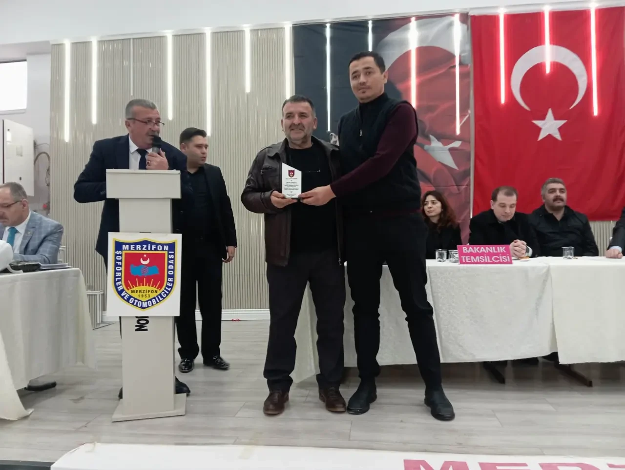 Bayburtlu, Güven Tazeledi 4