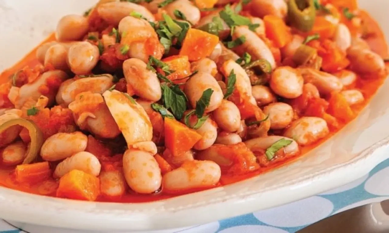 Bugünün İftar Menüsü: Hafif, Dengeli ve Lezzetli Bir Ramazan Sofrası 5