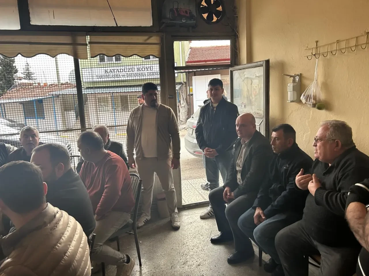 Karagöz’ün Merzifon Mesaisi 3