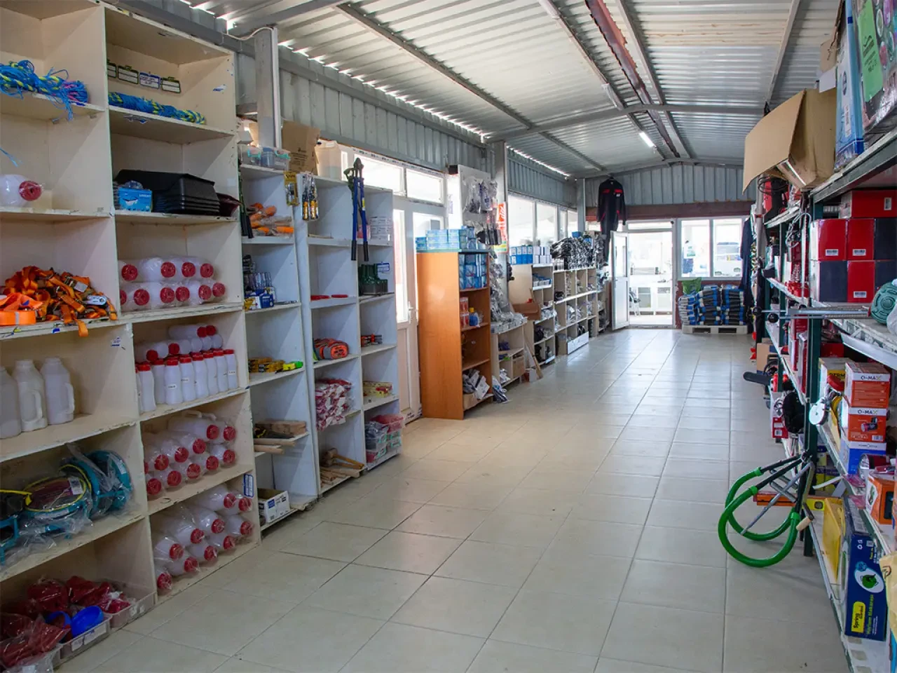 Amasya DSYB’den Üreticiye Destek 3