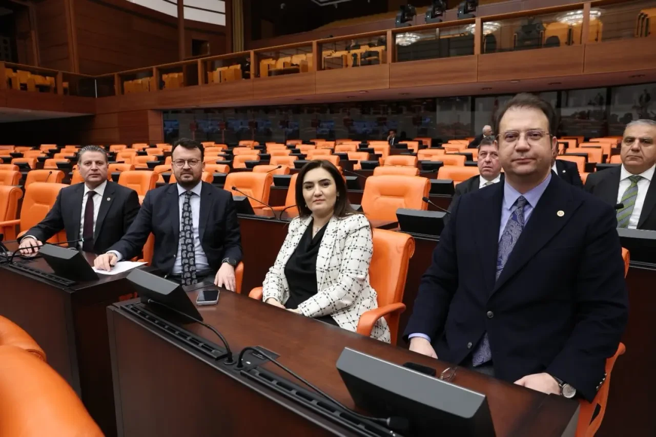 Karagöz: “Trafik Güvenliği Cezayla Değil, İnsan Hayatıyla Sağlanır” 2