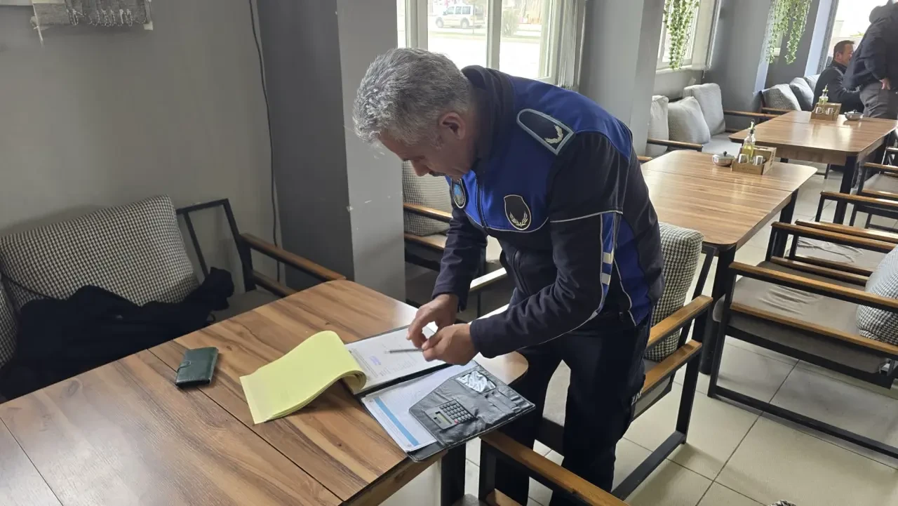 Suluova’da Ramazan Denetimleri Sıklaştırdı 5