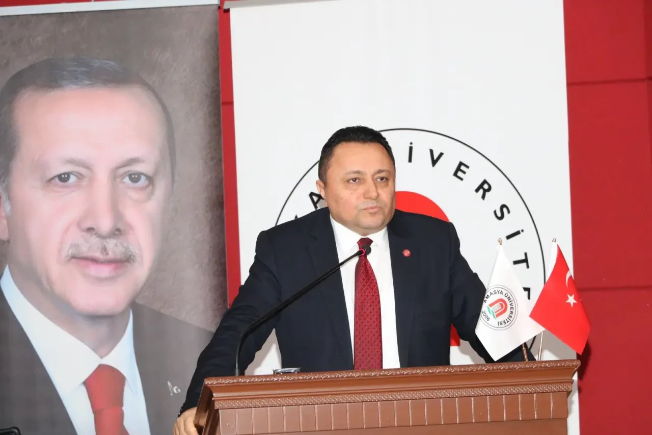 Amasya Üniversitesi’nde Kalite Eğitimi 3