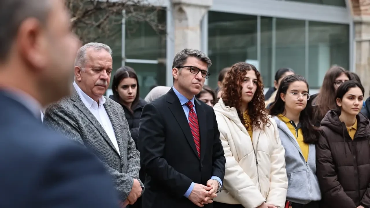Amasya’da Sanat, Tarih ve Gençlik Aynı Çatıda 1