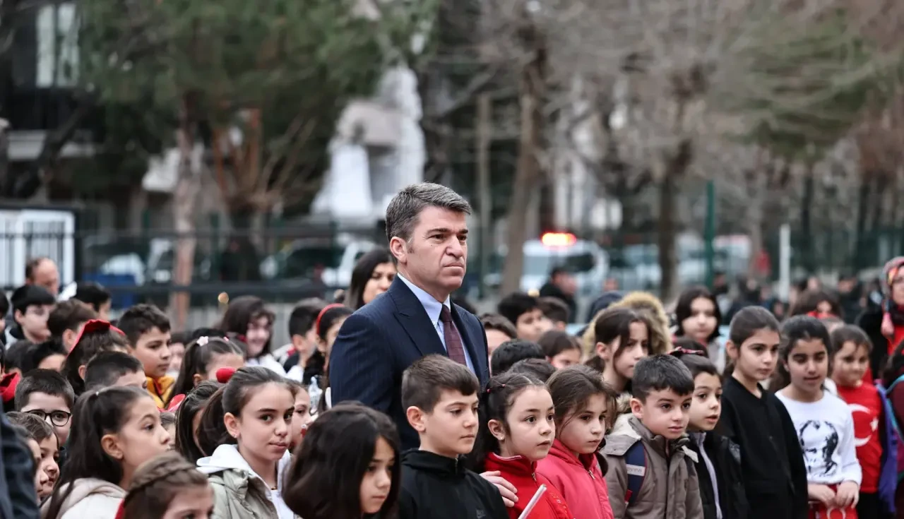 Amasya’da İkinci Döneme Başlangıç 3