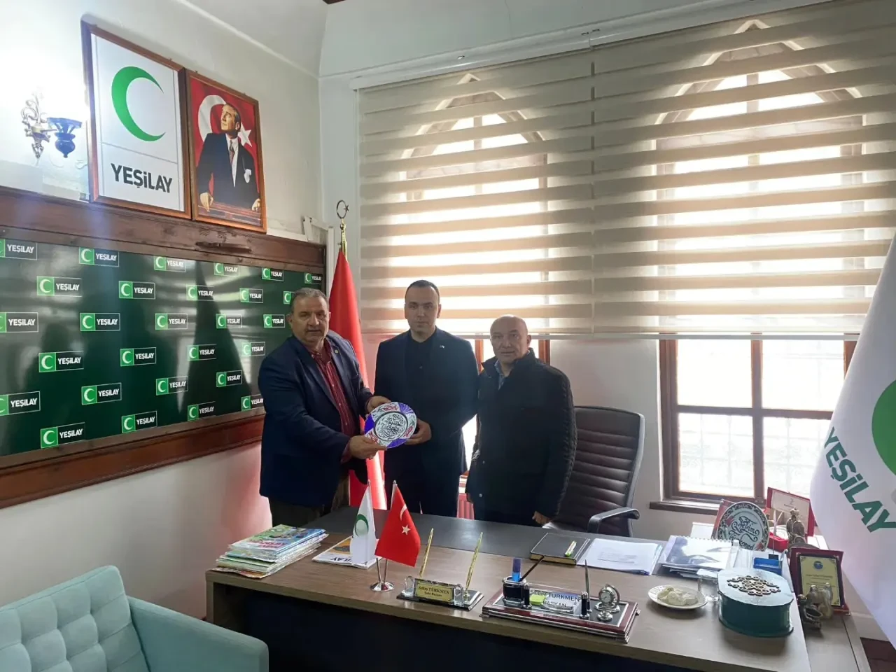 Amasya ASKF'den Gençler İçin Alarm! 3