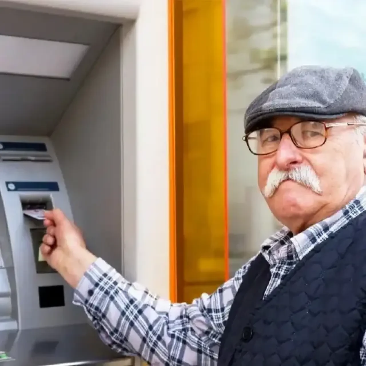 Amasya SGK’dan Emeklilere Müjde 1