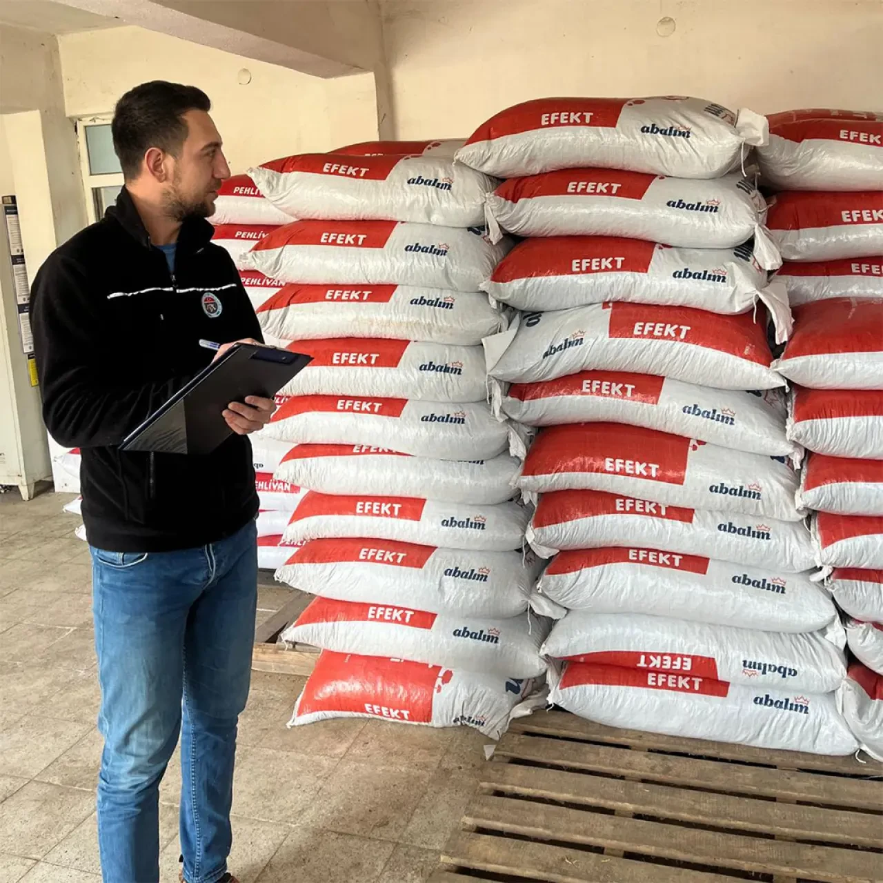 DSYB Göynücek Şubesi Üreticinin Yanında 4