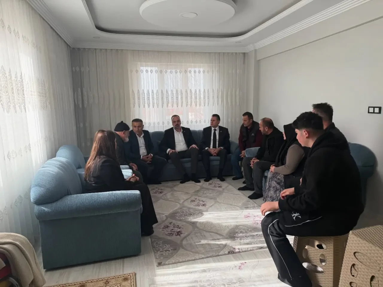 Karagöz: Emekçinin Can Güvenliği Esastır 2